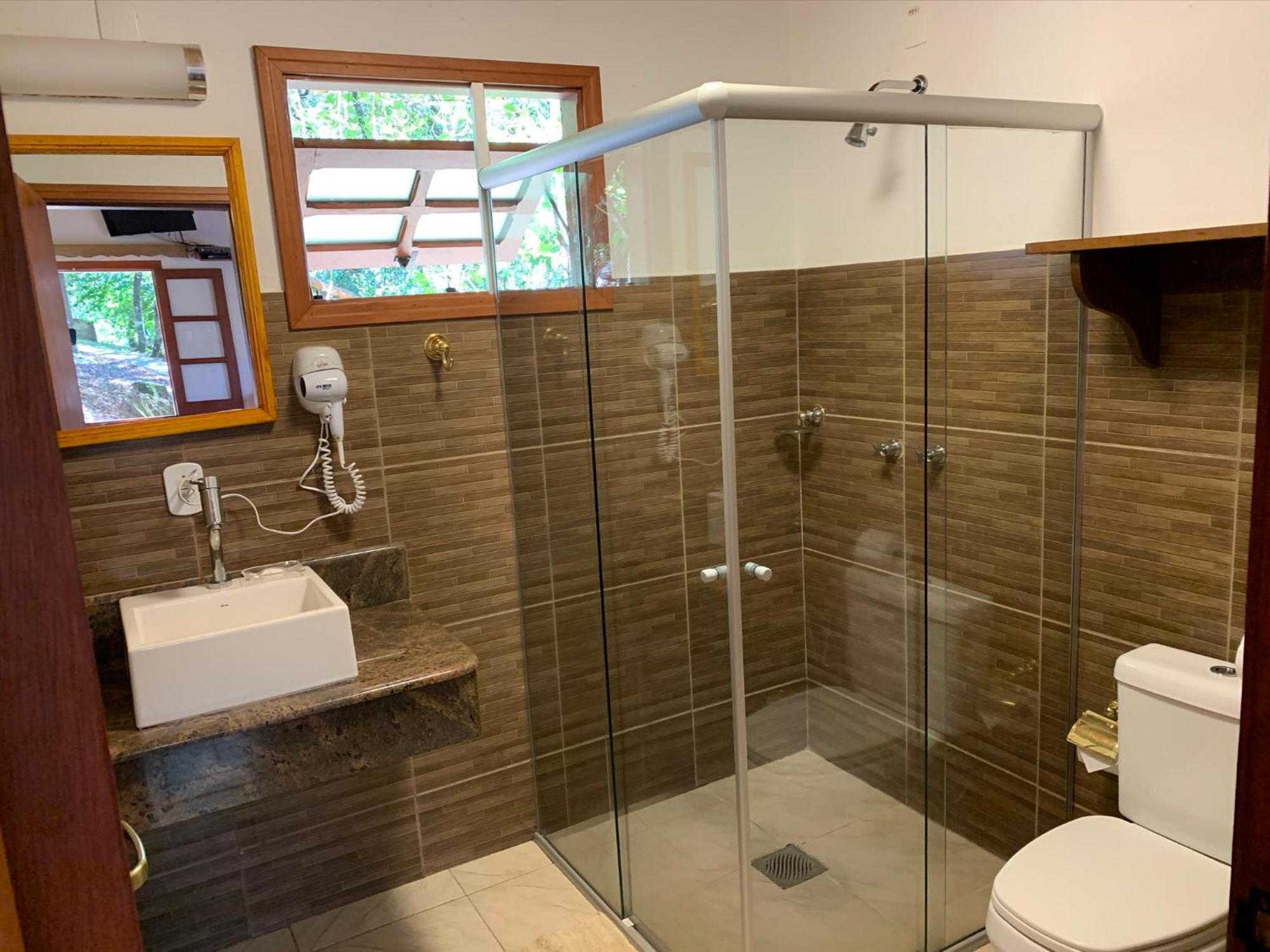 Hospedagem Spa Da Alma Monte Verde  Habitación foto