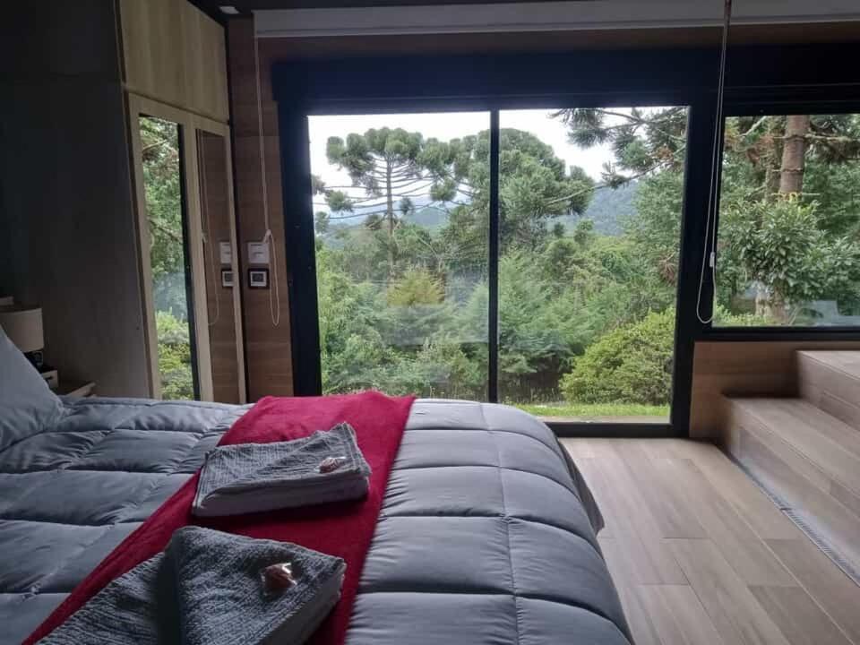 Hospedagem Spa Da Alma Monte Verde  Habitación foto