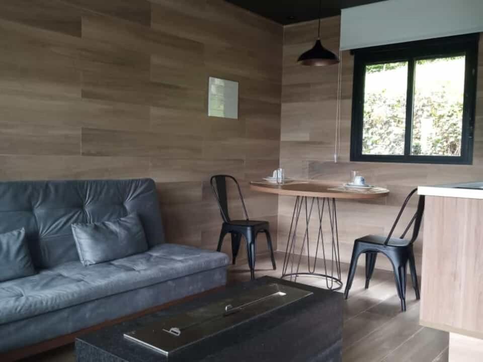 Hospedagem Spa Da Alma Monte Verde  Habitación foto