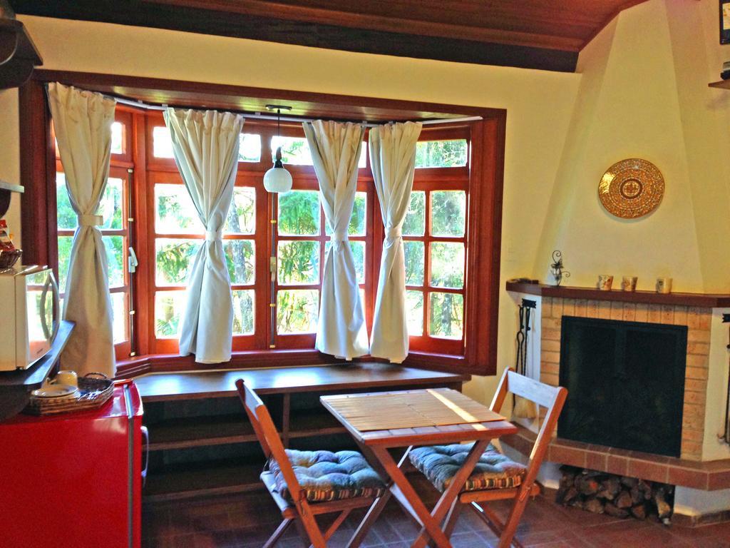 Hospedagem Spa Da Alma Monte Verde  Habitación foto